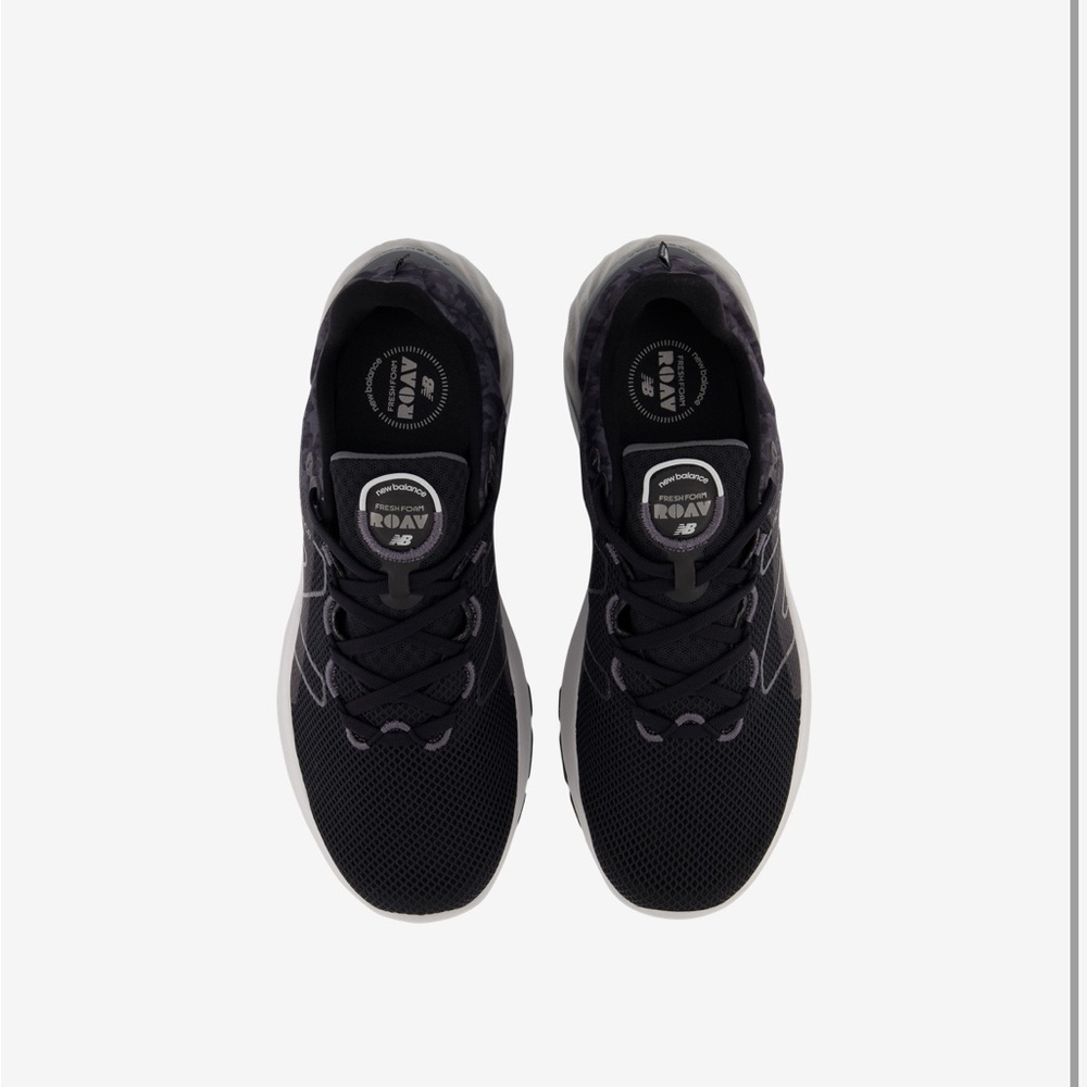 New Balance Mens Fresh Foam Roav V2 Casual sneakers - Picture 4 of 5